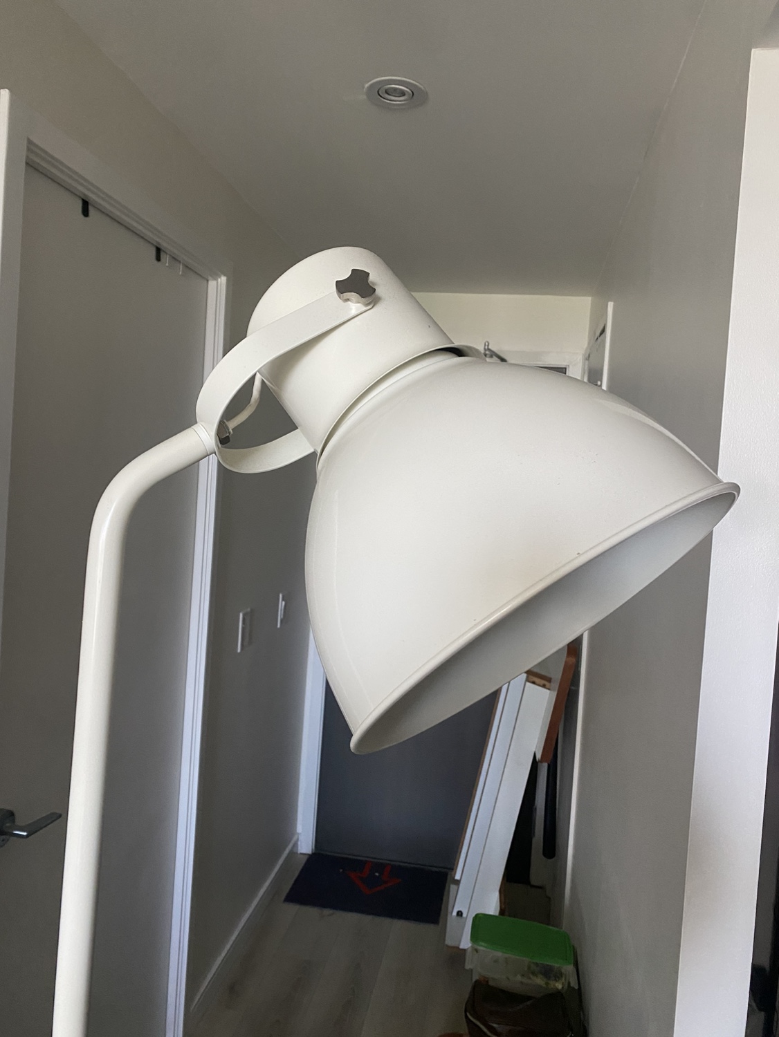 IKEA Hektar Lamp