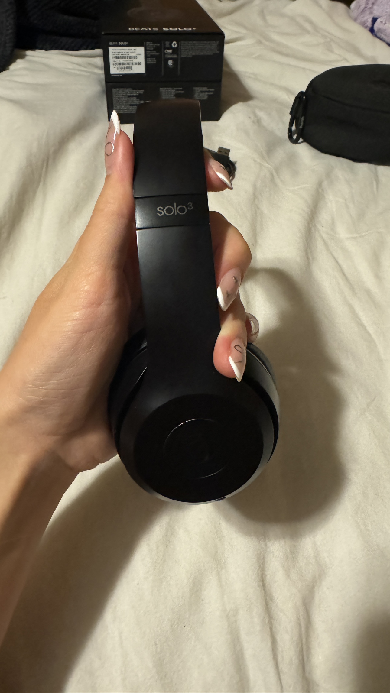 Beat Solo 3 Wireless Headphone - photo 3