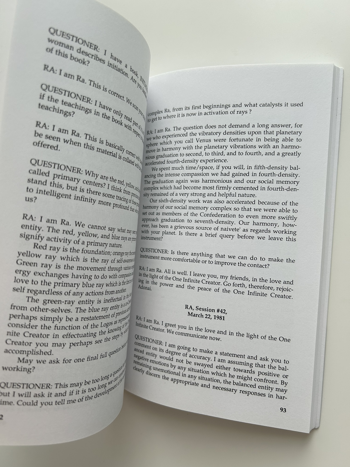 The Law of One Book 2 image indicator(3)