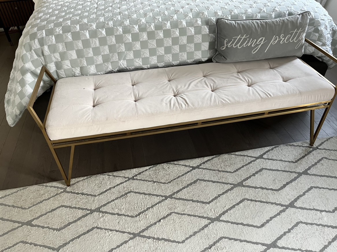 CLASSY BENCH - photo 3