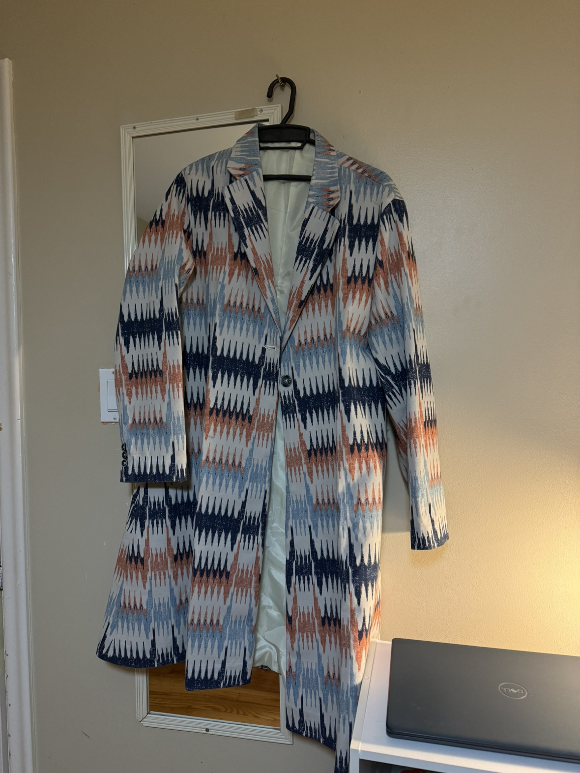 Overcoat - photo 5