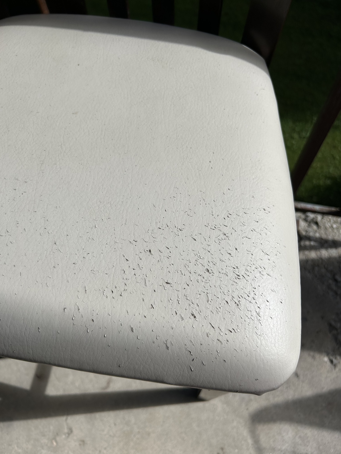 #Chairs for sale - photo 2
