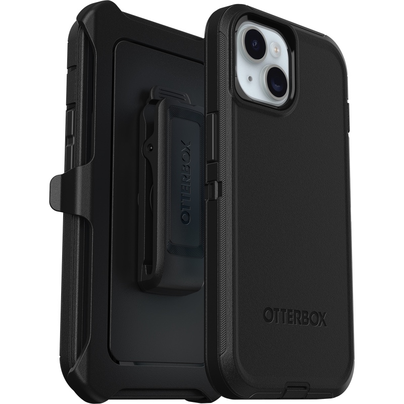 OtterBox iPhone 15, iPhone 14 and iPhone 13 Case image indicator(4)