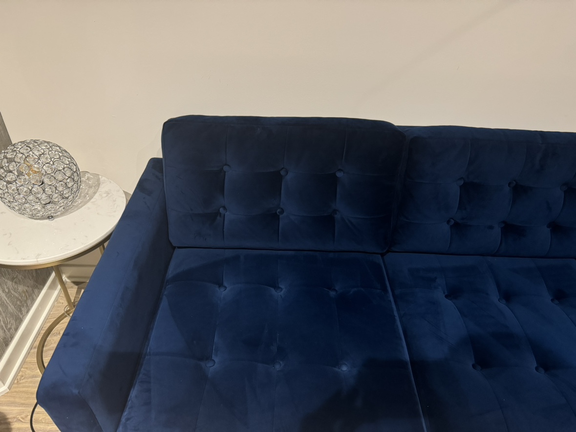 Joy bird Eliot right sectional - photo 2