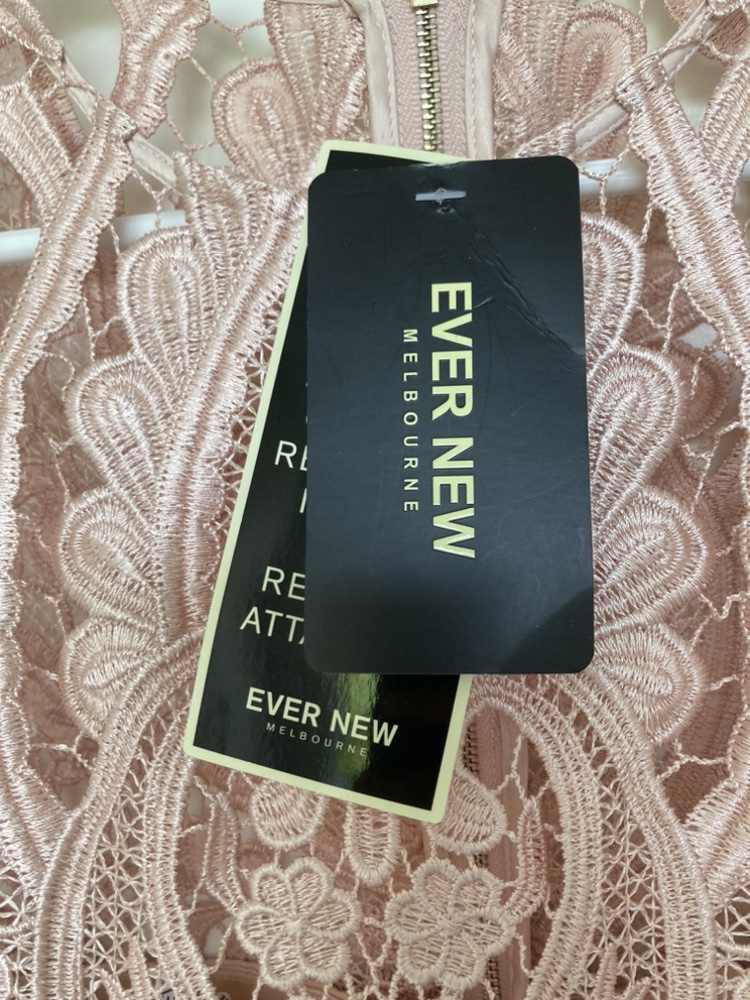 Evernew Dress - photo 3