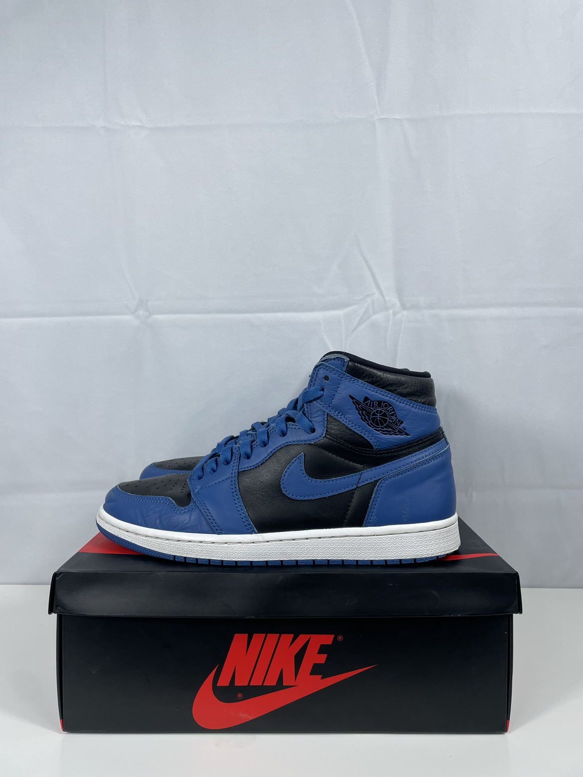 Jordan 1 Marina Blue