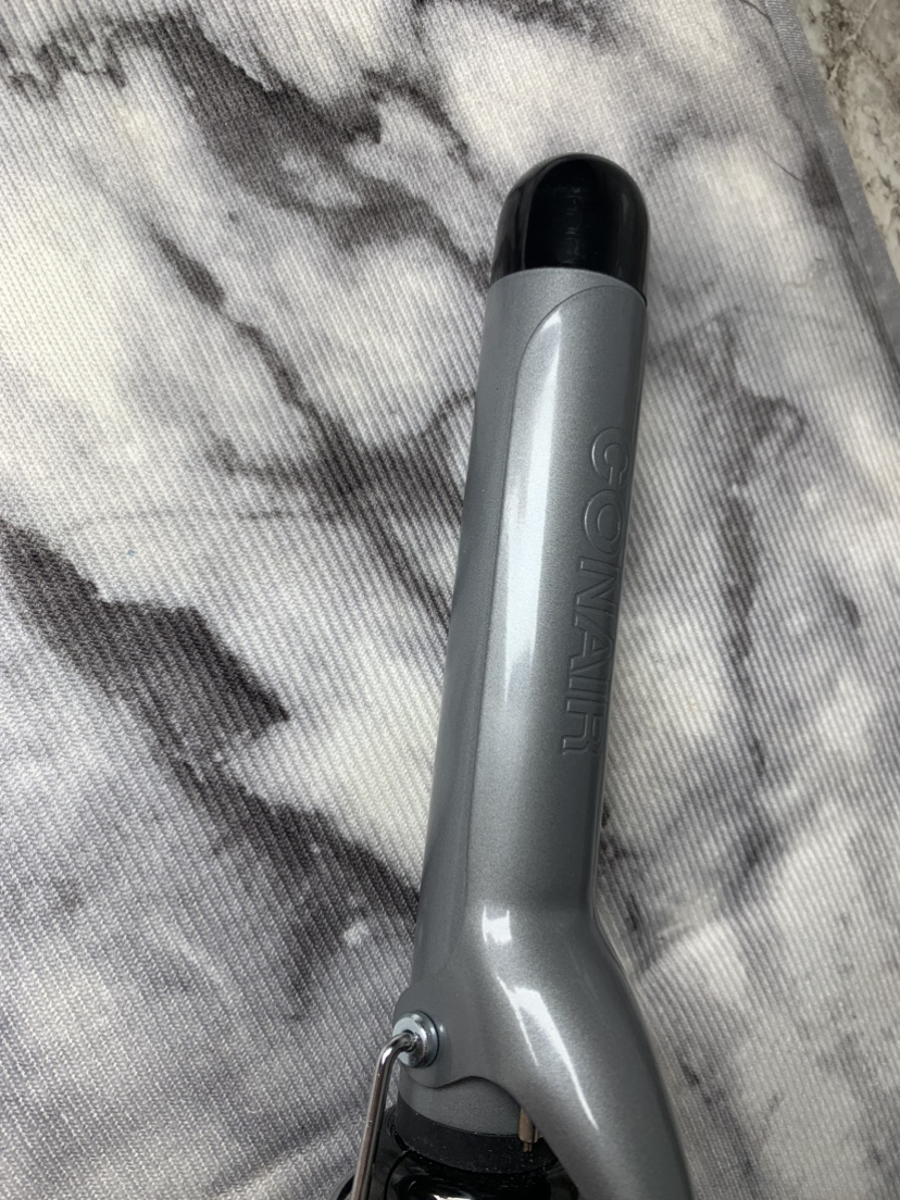 Conair Instant Heat Curling Wand - photo 3