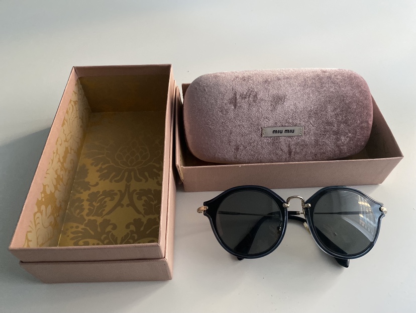 Sunglasses/ Miu Miu - photo 3