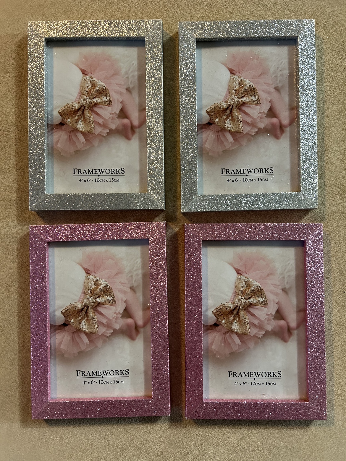 Picture Frames 4x6 thumbnail