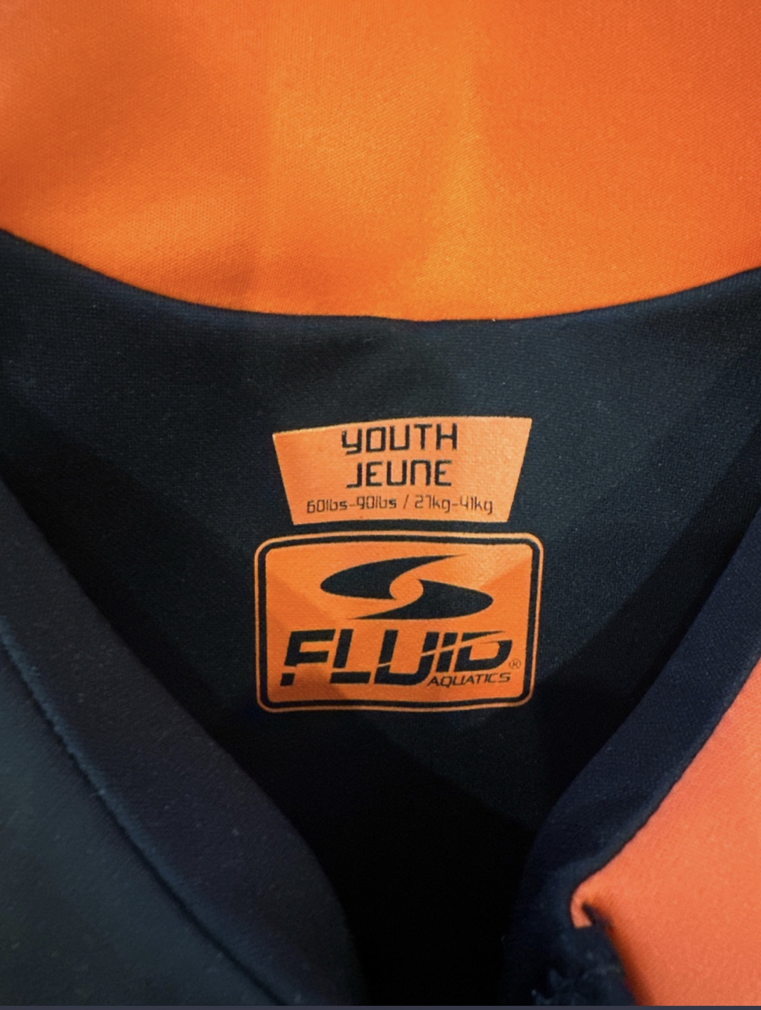 Life Jacket for Kids/Youth - photo 2