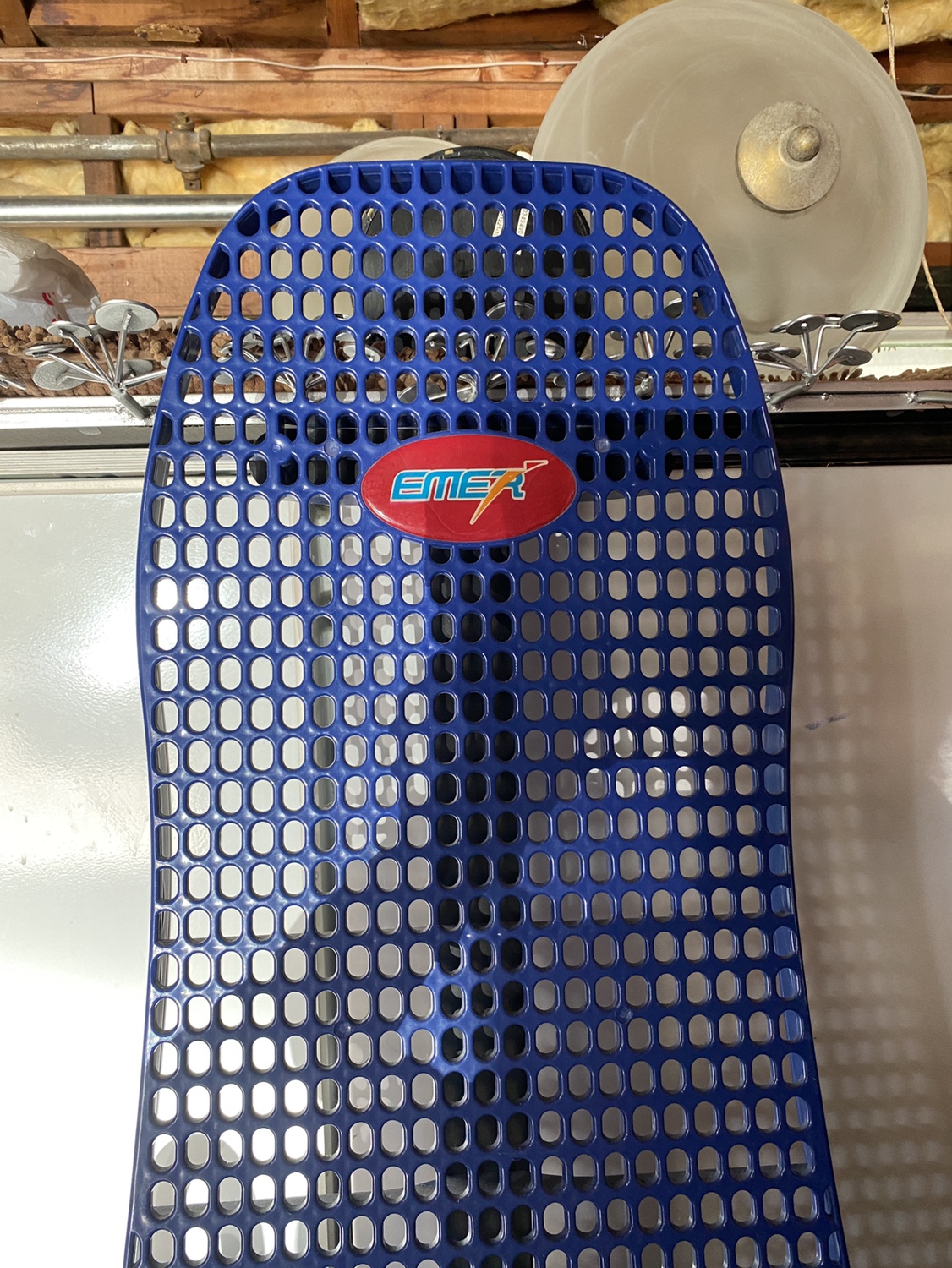 Inversion table image indicator(4)