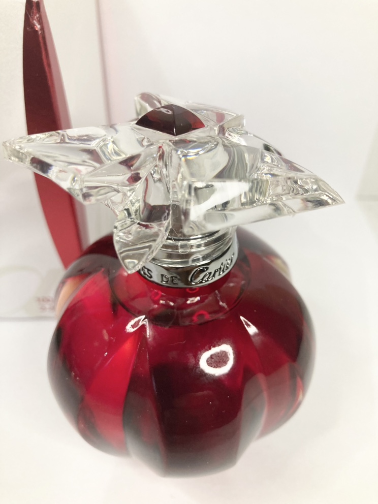 Delices De Cartier 100 ml - photo 3