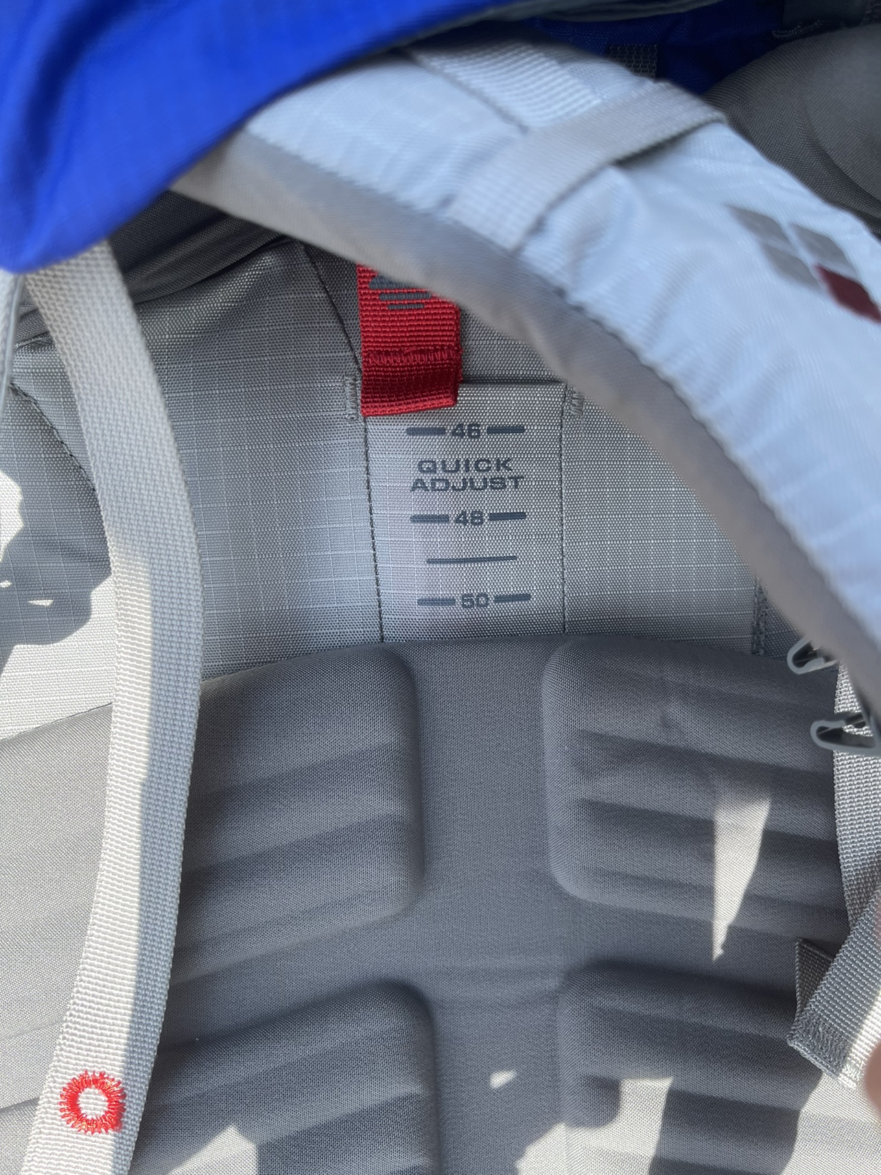 Female Montbell Backpack - photo 2