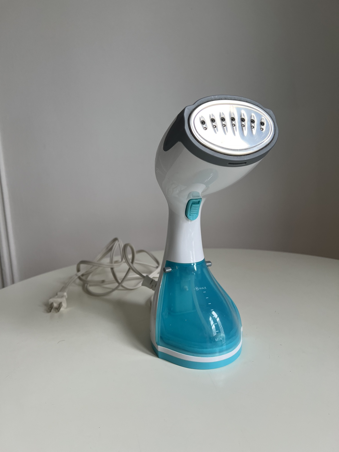 Handheld Steamer for Clothes