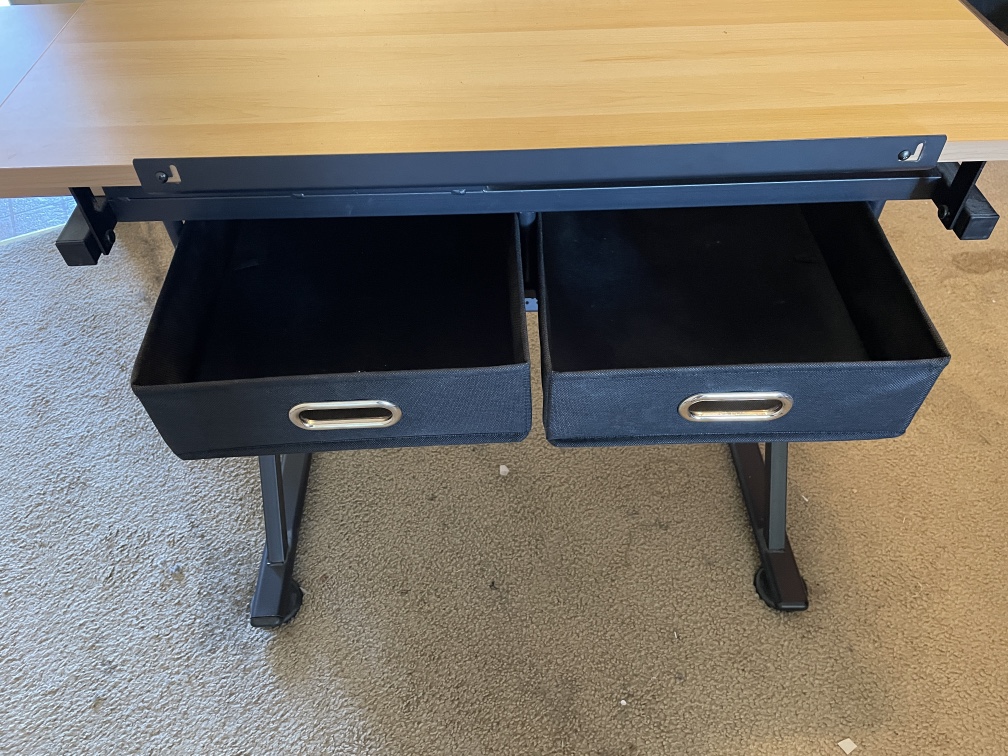 Arts & Crafts Table by Artist's Loft ⚽️ - photo 2