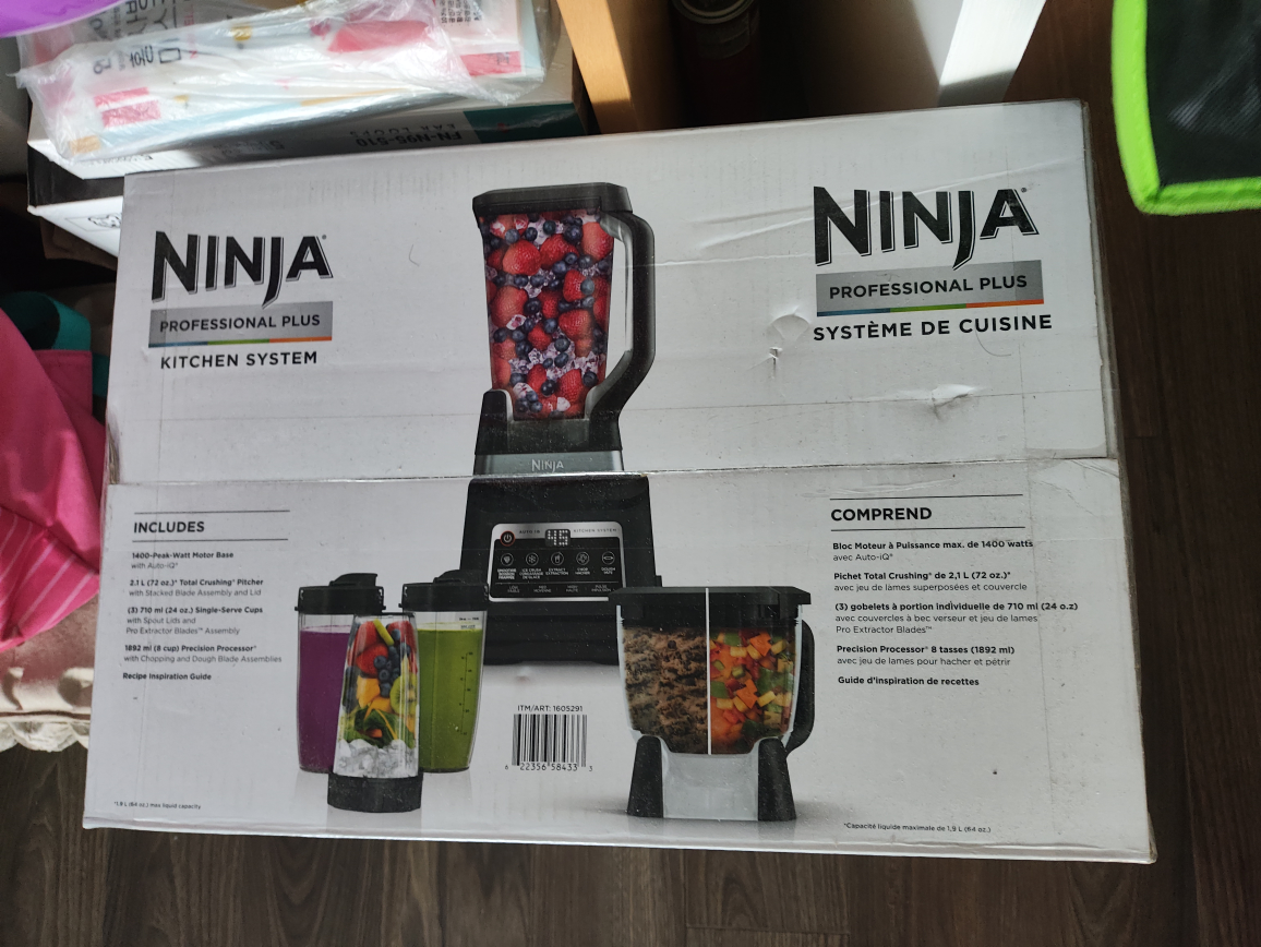 NINJA  New tools - photo 3