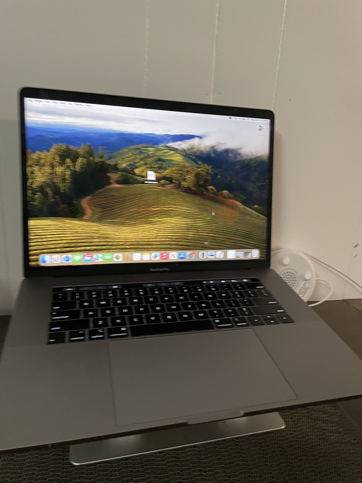 MacBook Pro 2019 trade for PC - photo 2