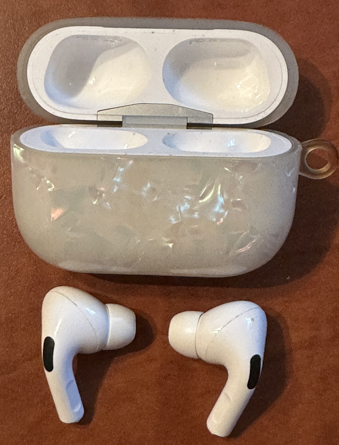Airpods Pro 2nd Generation - photo 3