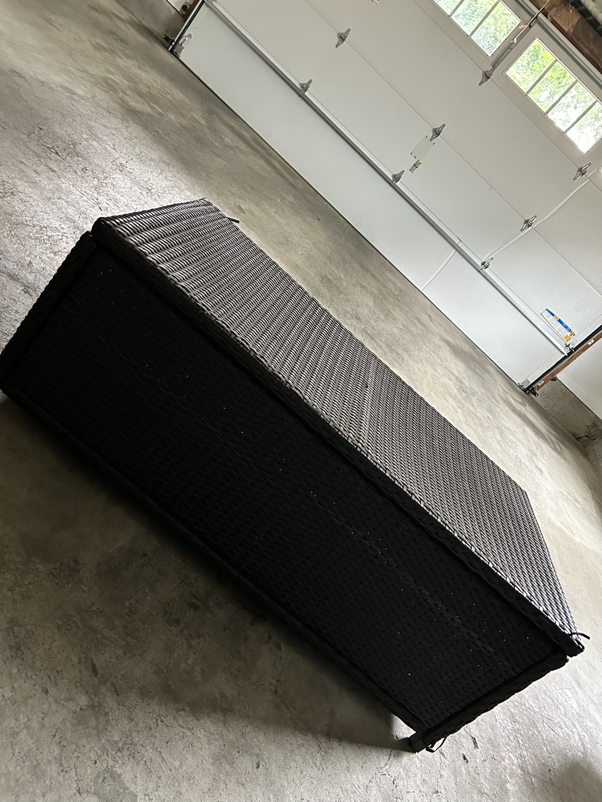 Chest - photo 3