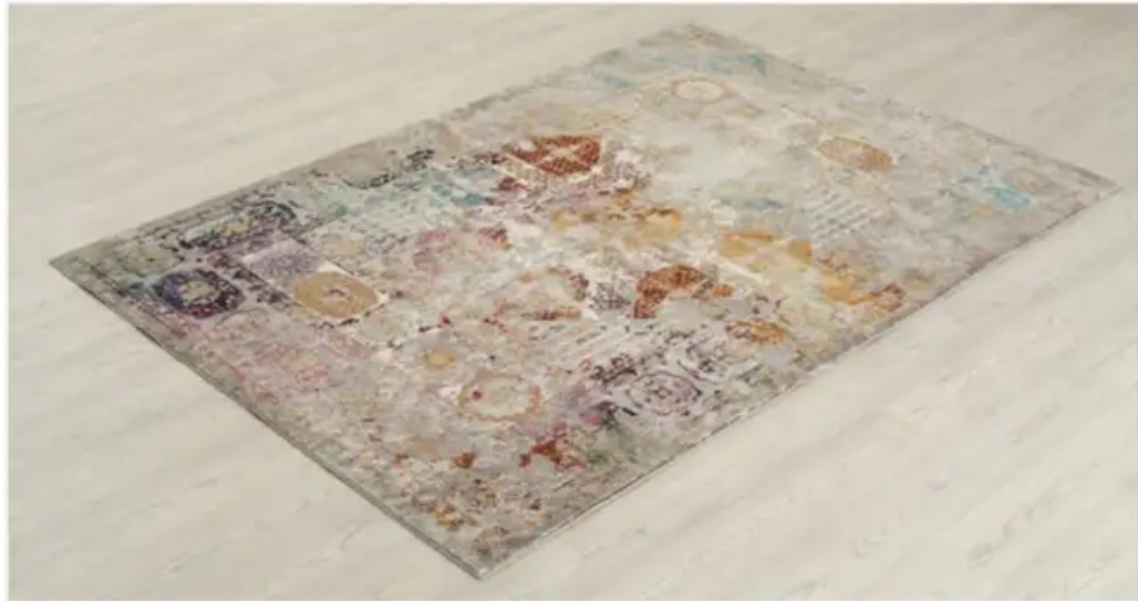 Indoor Area Rug