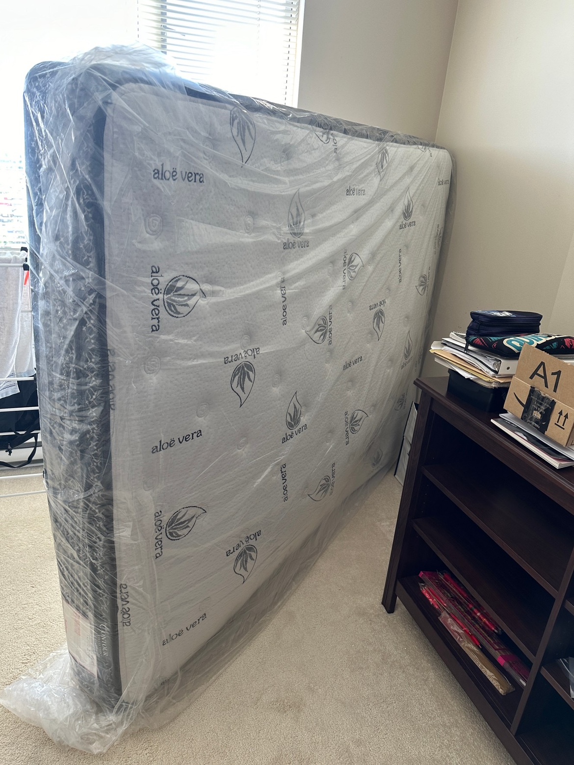 Sleep Country Madalyn Queen Mattress - photo 5