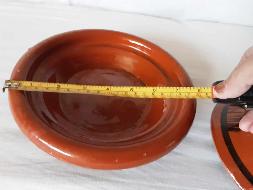 ⚽  Moroccan Tagine pot ⚽ image indicator(4)