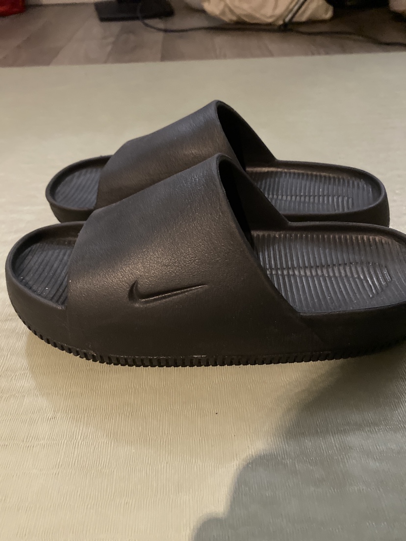 “Nike” Calm slides size 8 - photo 2