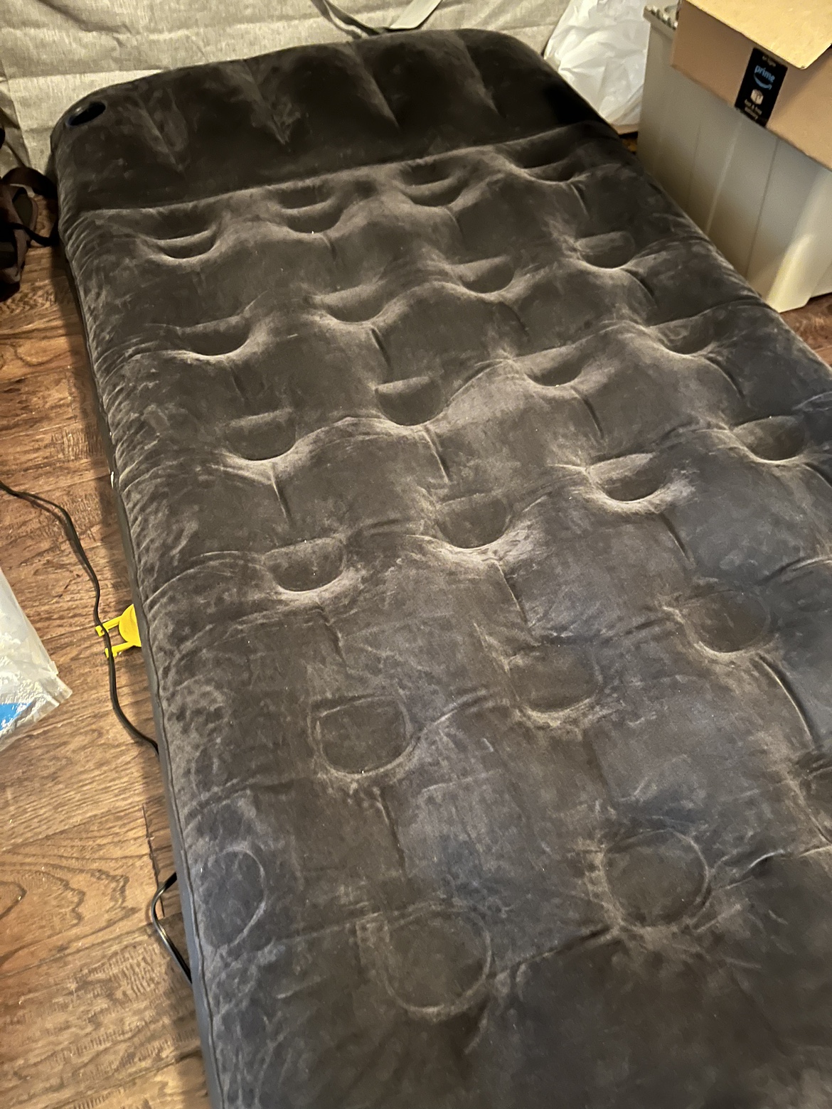 Air mattress (Twin)