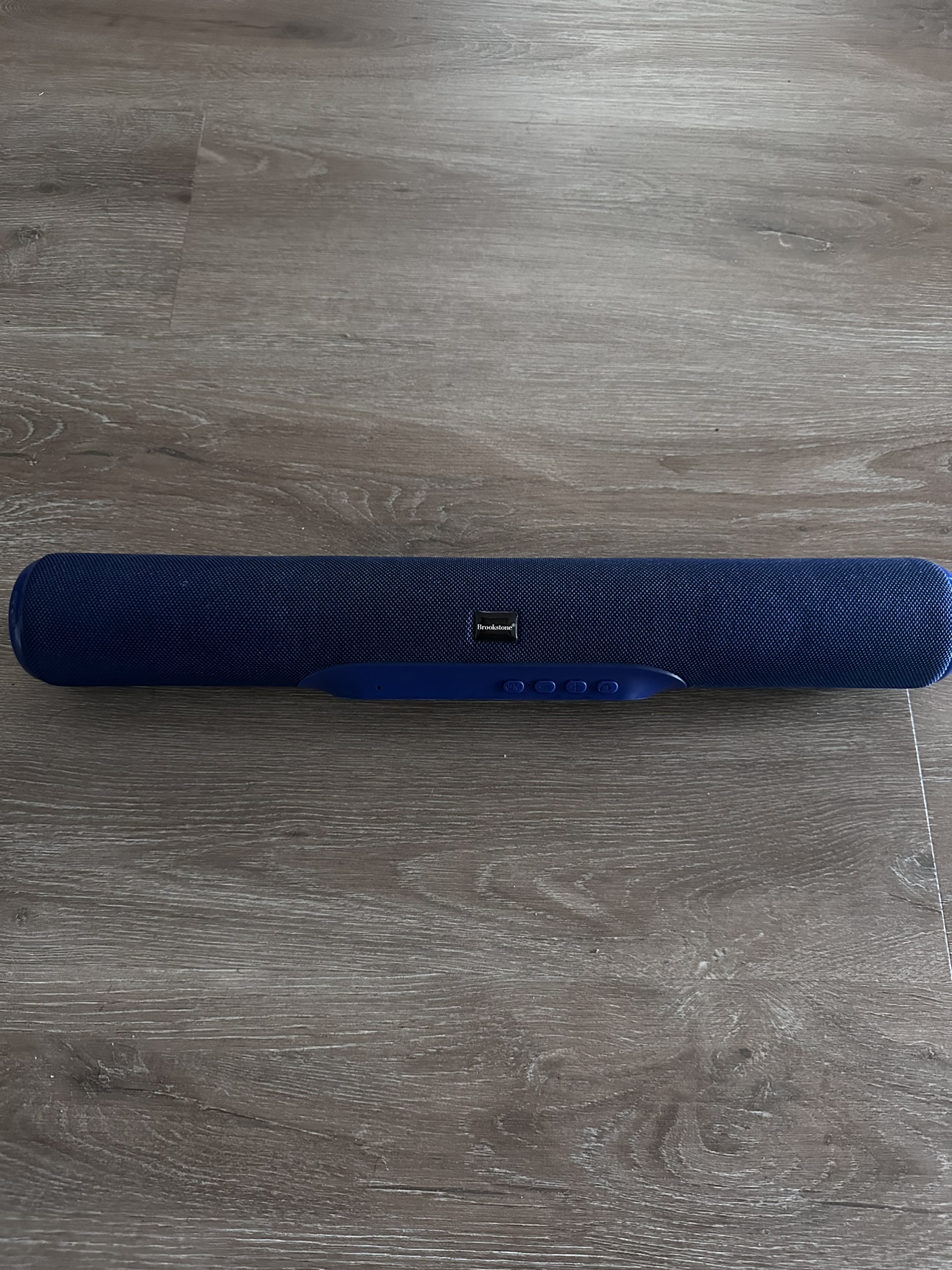 Bluetooth Wireless Speaker