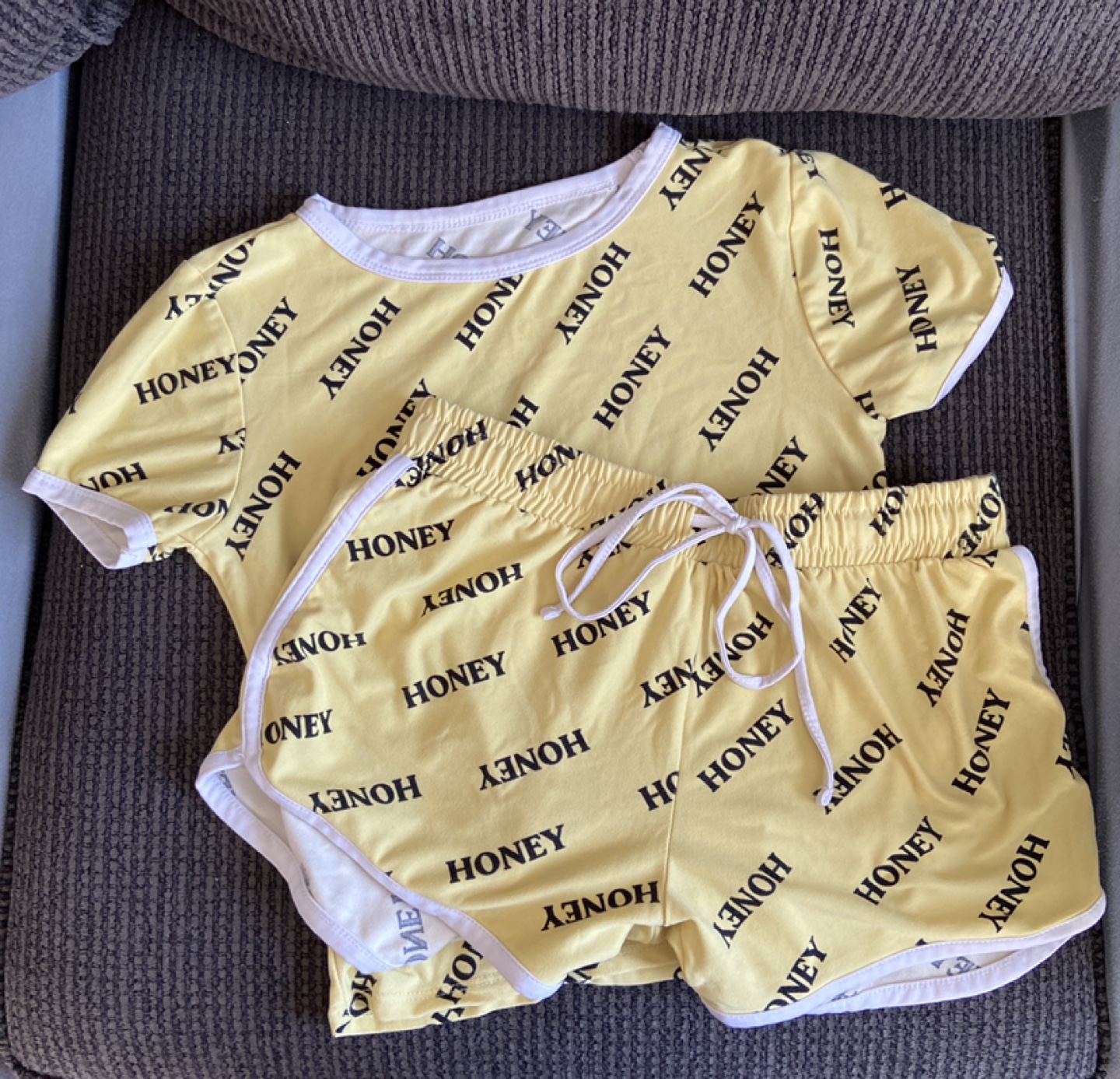 “HONEY” Set thumbnail