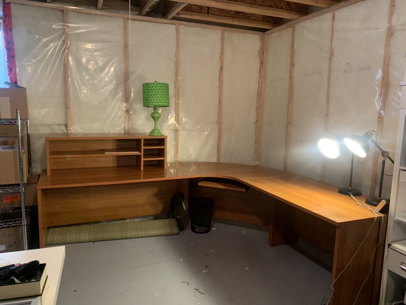 Corner Desk - photo 2