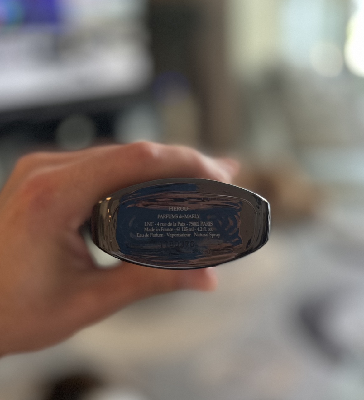 Parfums De Marly Herod - photo 3