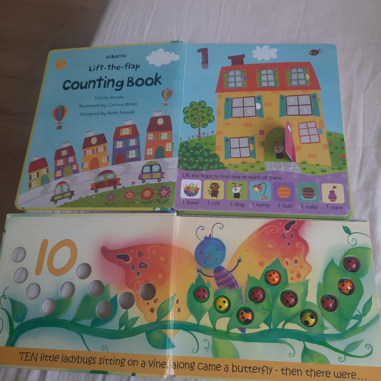 Board books for kids image indicator(2)
