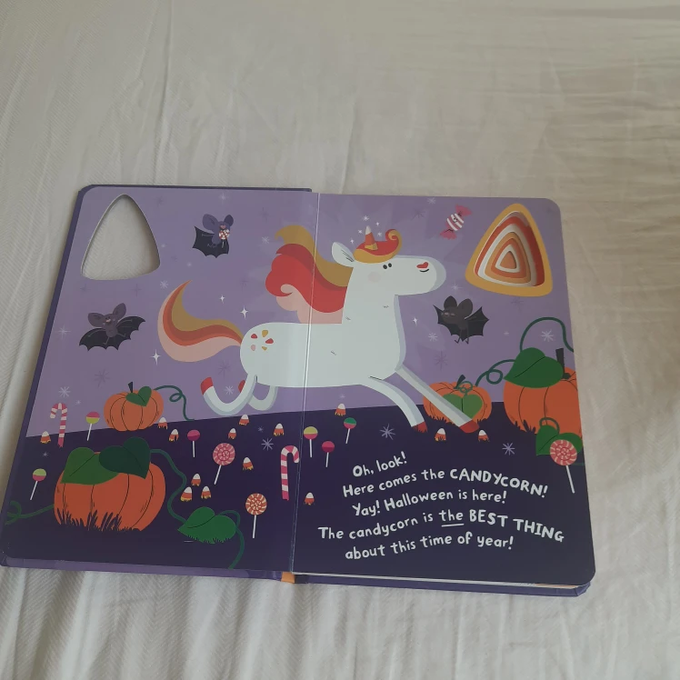 Board books for kids image indicator(4)