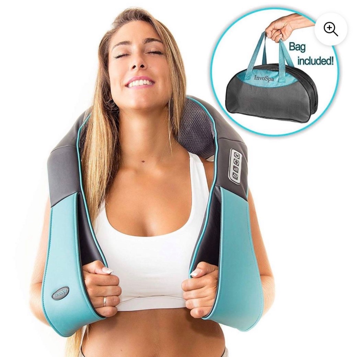 Shoulder & Neck Massager