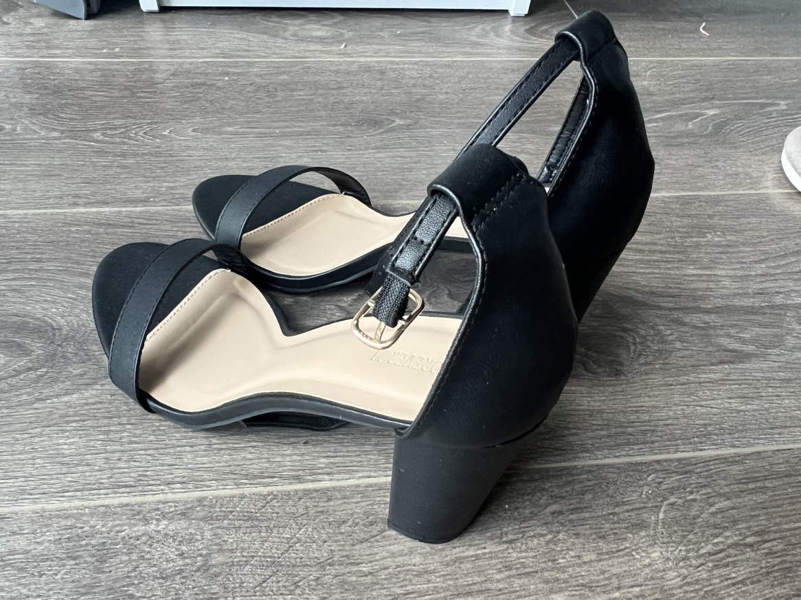 Forever21 Stiletto Heel shoes image indicator(4)