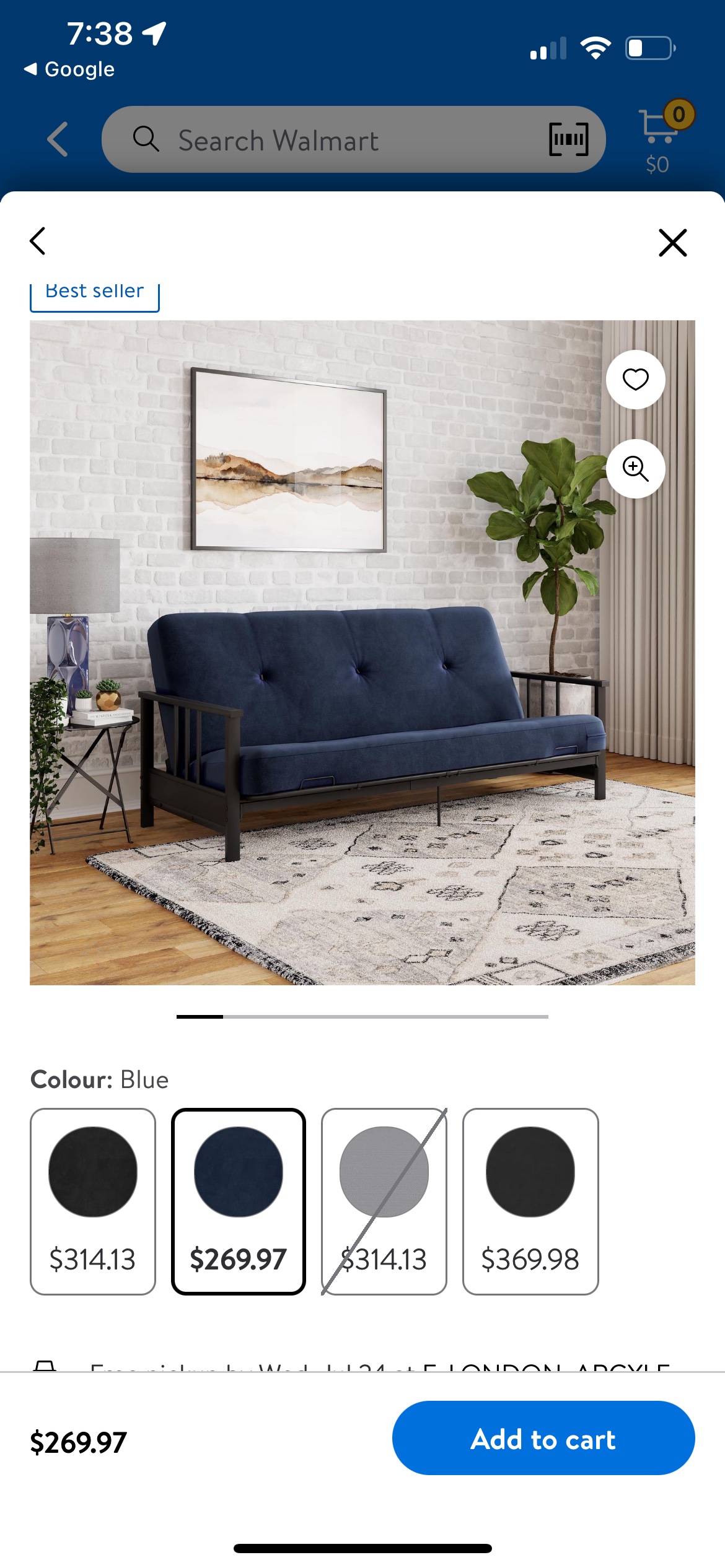 Couche