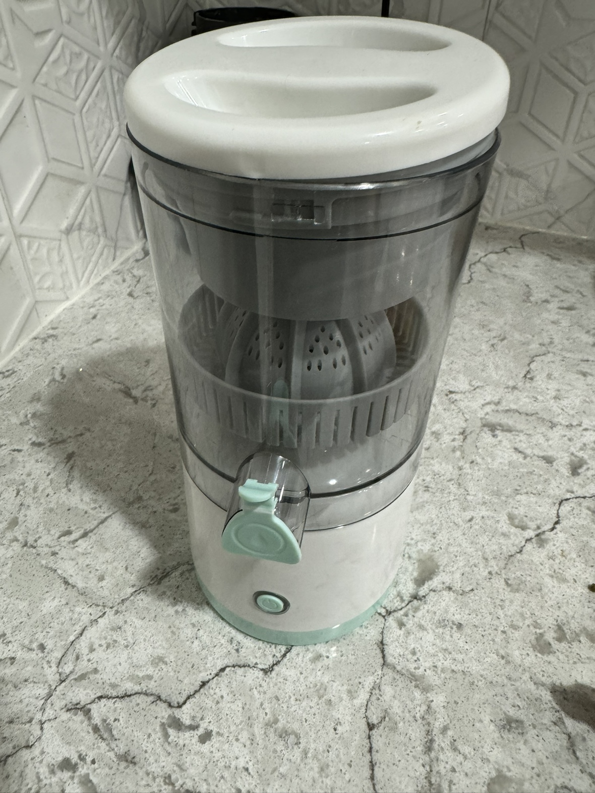 #Freecycle Juicer thumbnail