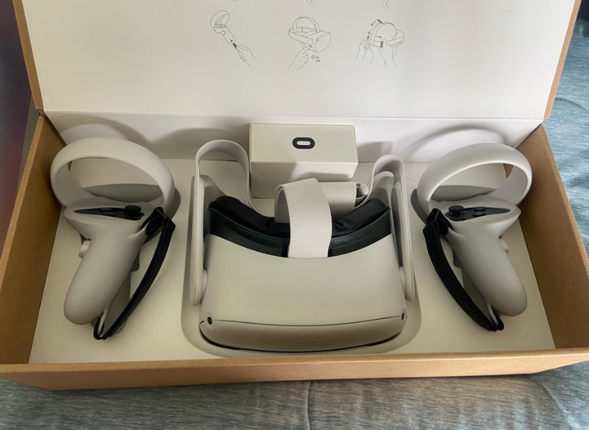 Oculus 2 - photo 2
