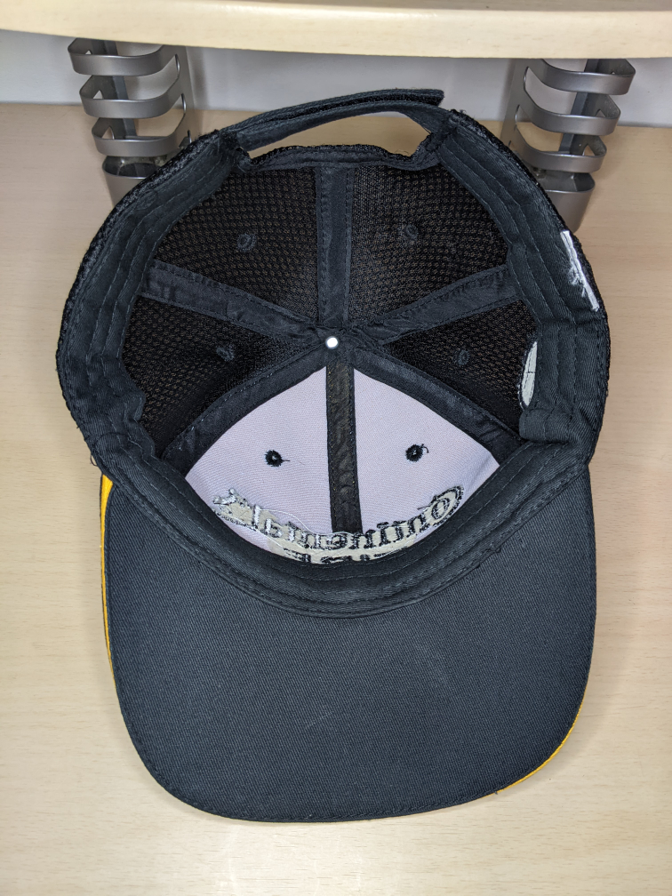 ⚽ Continental Tire Since 1871 Hat Cap Adjustable Strap image indicator(4)