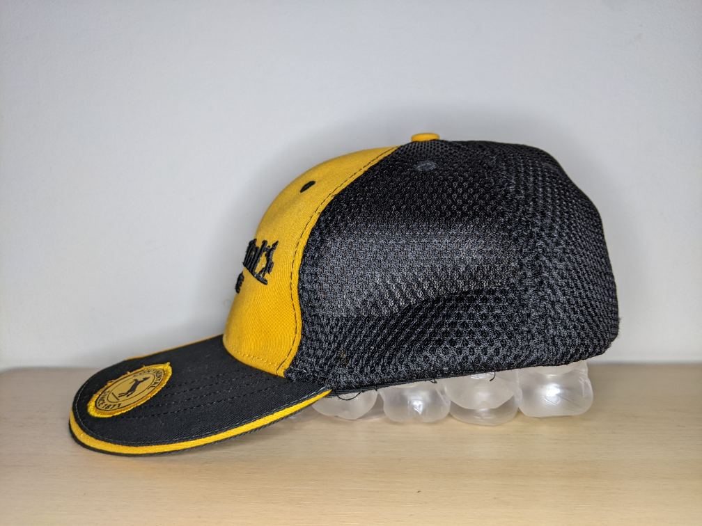 ⚽ Continental Tire Since 1871 Hat Cap Adjustable Strap image indicator(5)