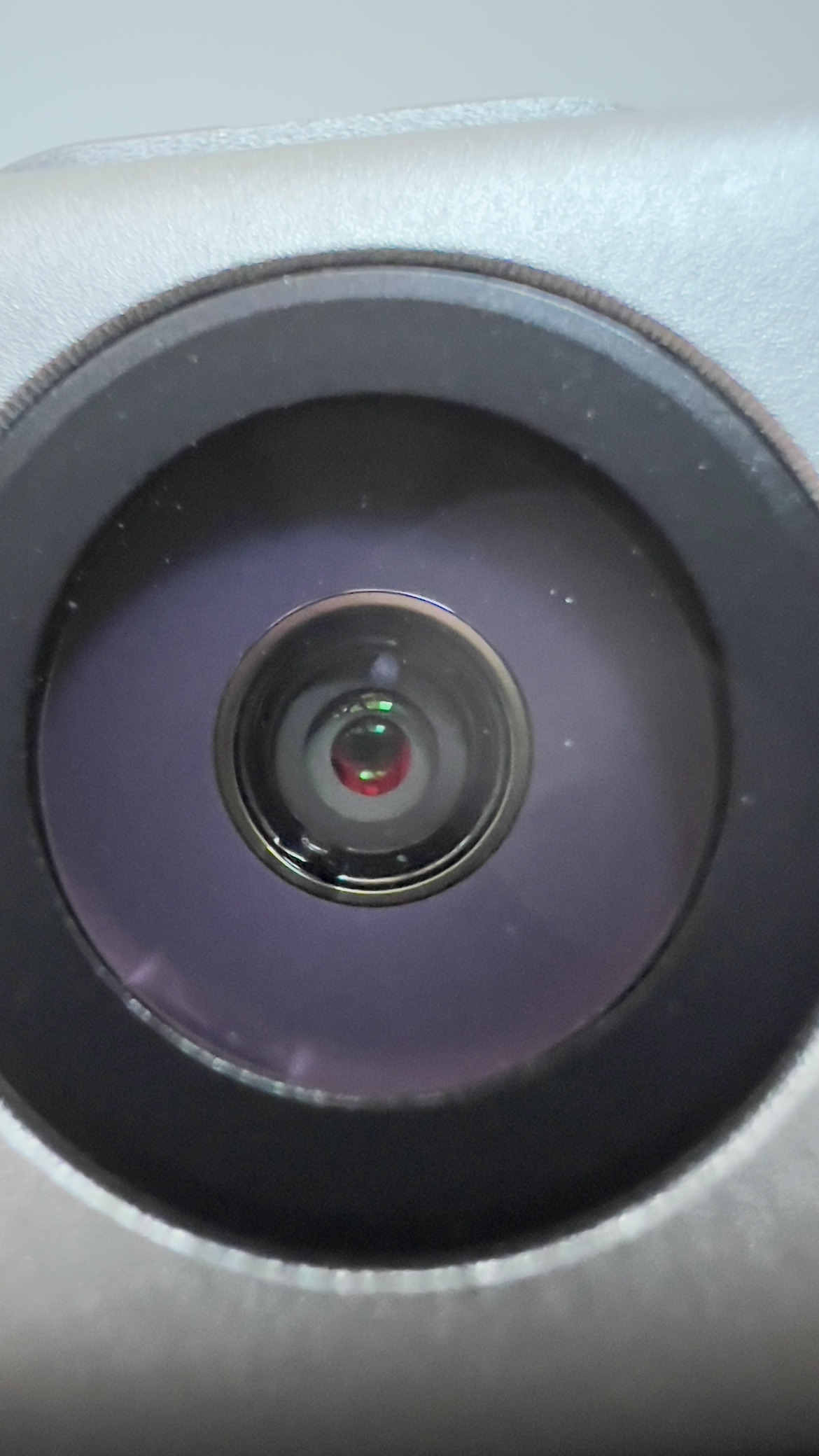 BEST WEBCAM (Lumina) 4K & AI-compatible - photo 3