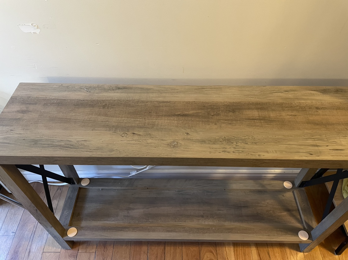 TV stand/table - photo 2