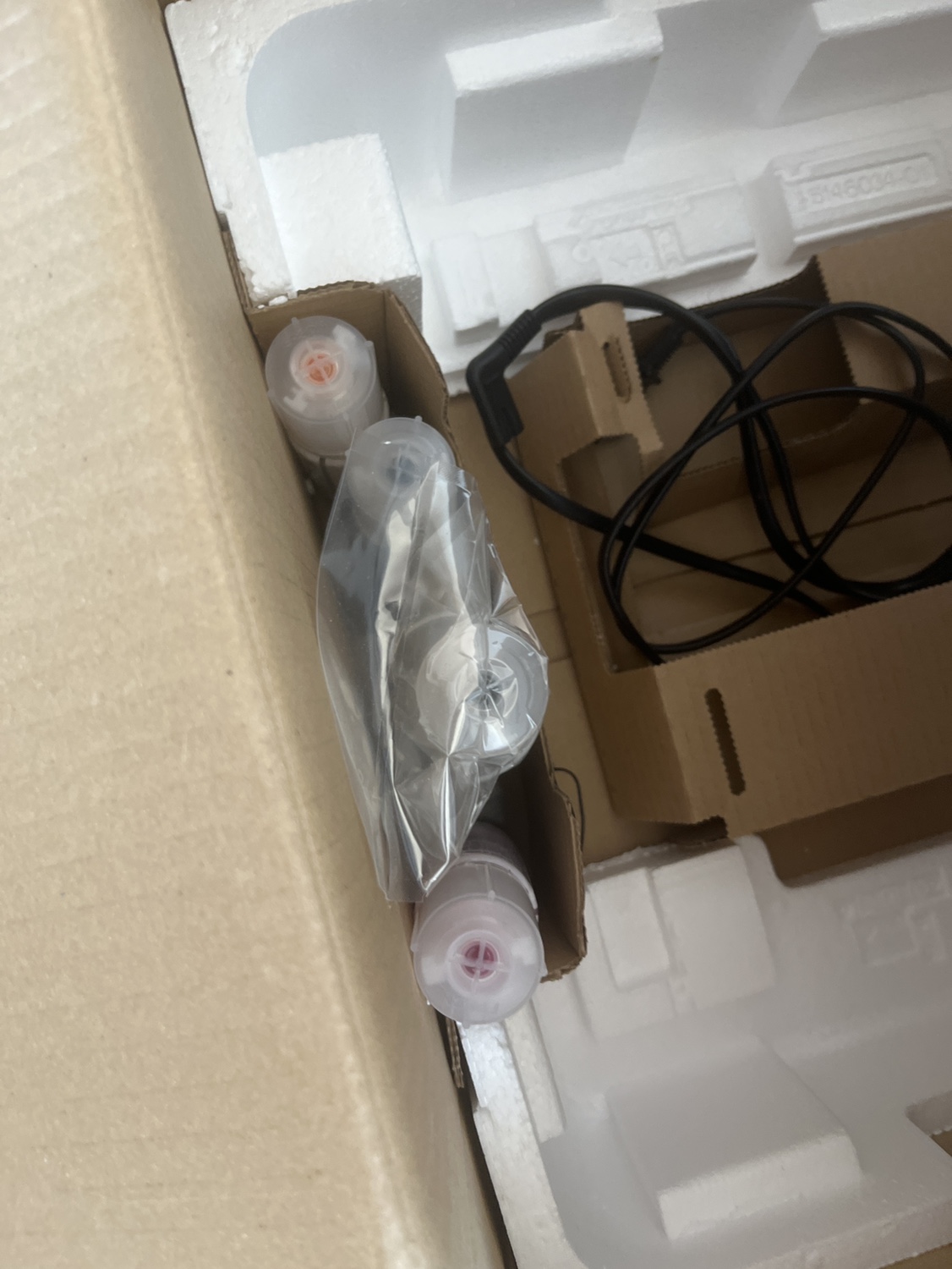 EPSON printer et-2850 - photo 4