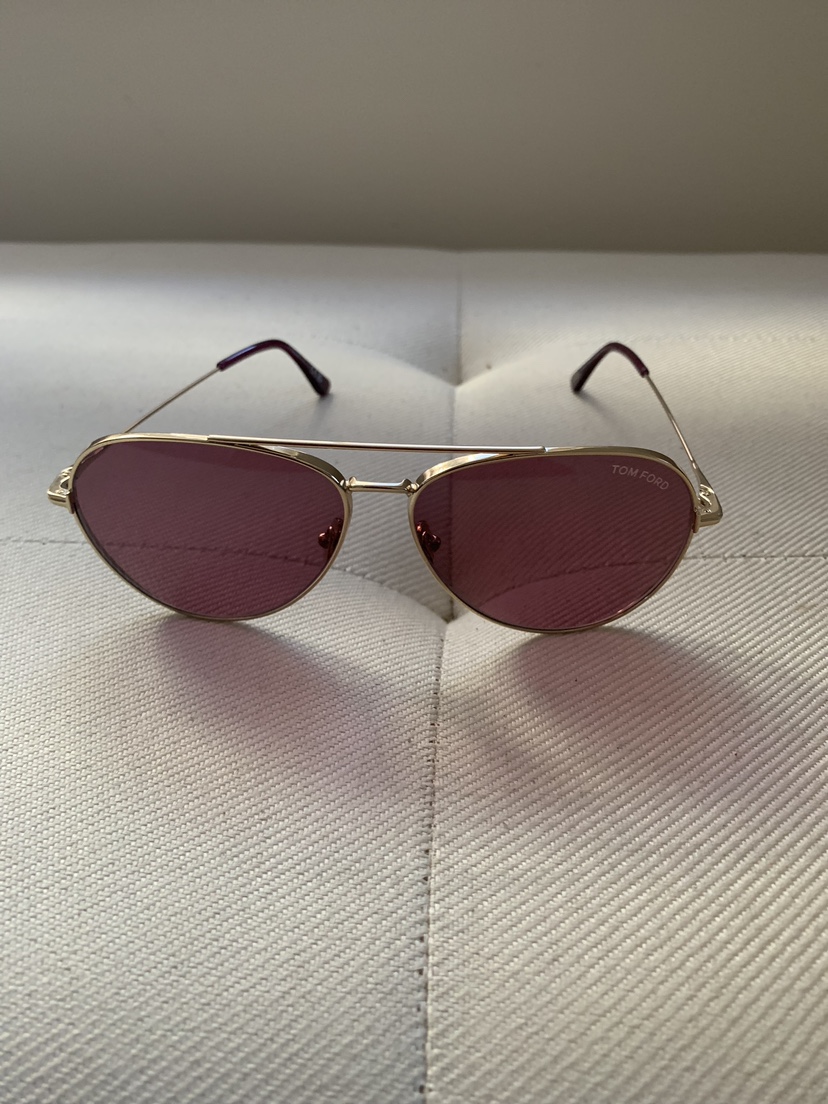 Tom Ford(Authentic) Sunglasses. thumbnail