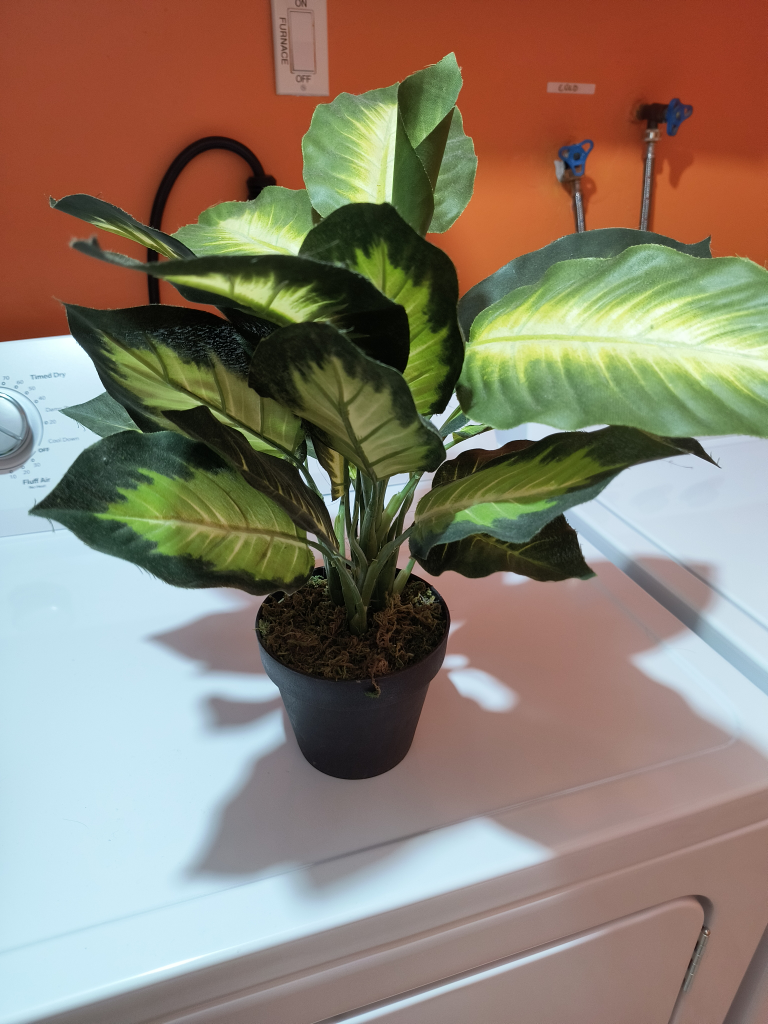 Artificial Plants image indicator(2)