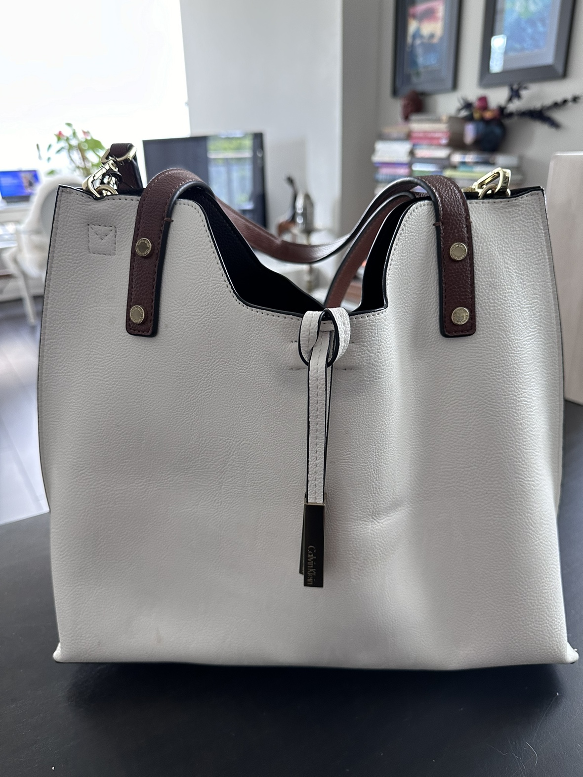 Calvin Kline purse