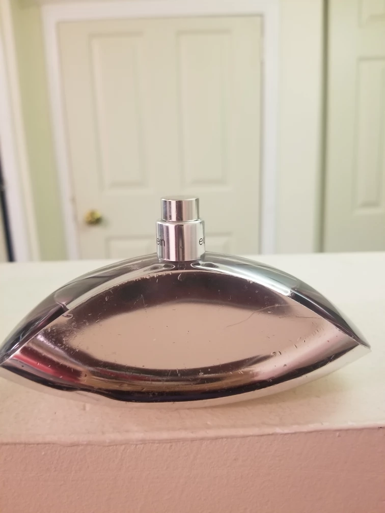 100ml calvin klein euphoria perfume thumbnail