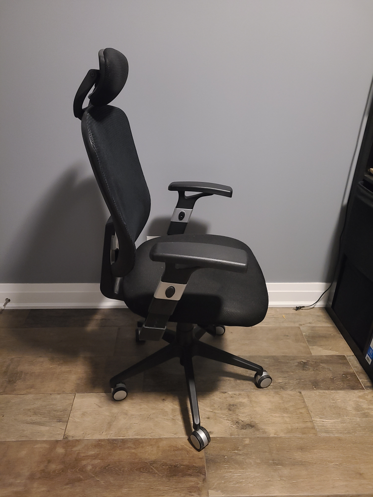 Computer Chair - photo 3