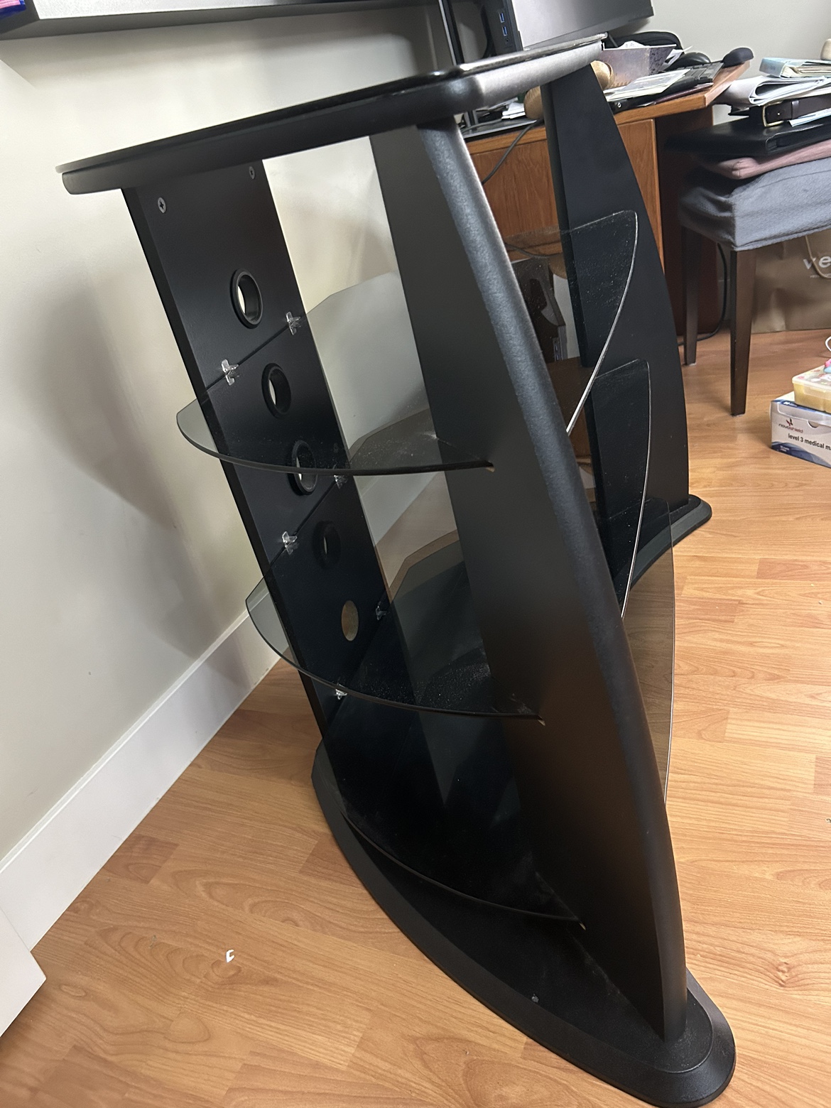 Tv stand - photo 4